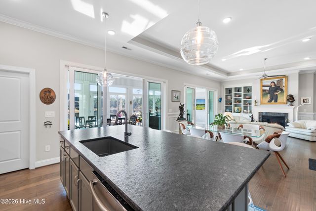 3005 Pine Bay Court, Southport, NC 28461