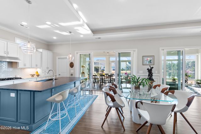 3005 Pine Bay Court, Southport, NC 28461