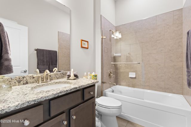 3005 Pine Bay Court, Southport, NC 28461