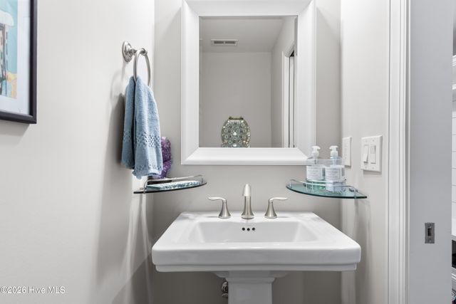 3005 Pine Bay Court, Southport, NC 28461