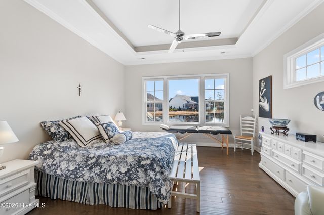 3005 Pine Bay Court, Southport, NC 28461