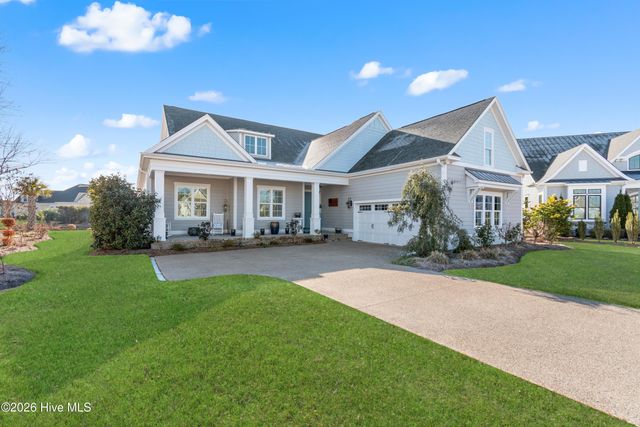 3005 Pine Bay Court, Southport, NC 28461