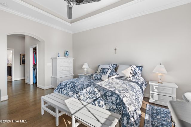 3005 Pine Bay Court, Southport, NC 28461