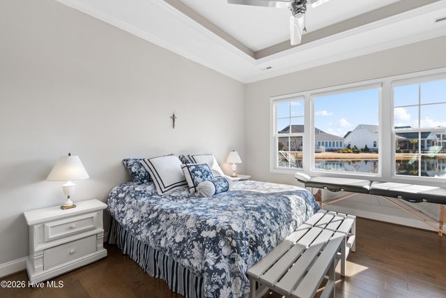 3005 Pine Bay Court, Southport, NC 28461