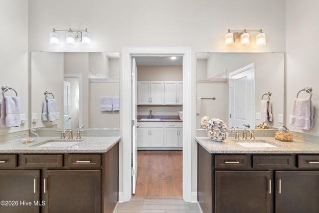 3005 Pine Bay Court, Southport, NC 28461