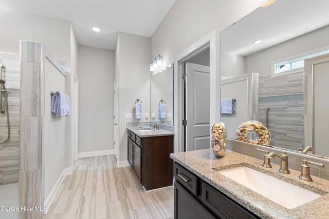 3005 Pine Bay Court, Southport, NC 28461