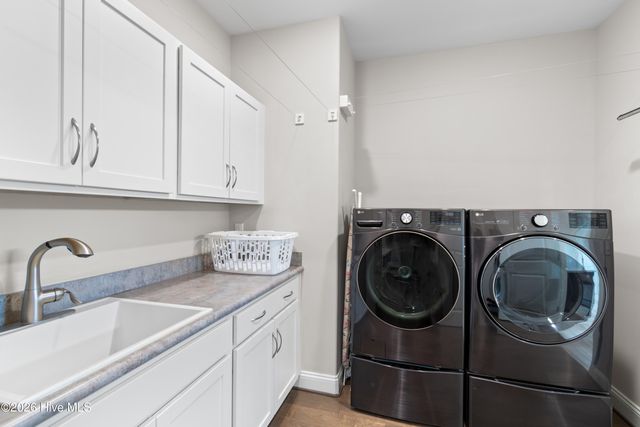 3005 Pine Bay Court, Southport, NC 28461