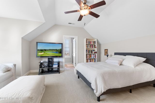 3005 Pine Bay Court, Southport, NC 28461