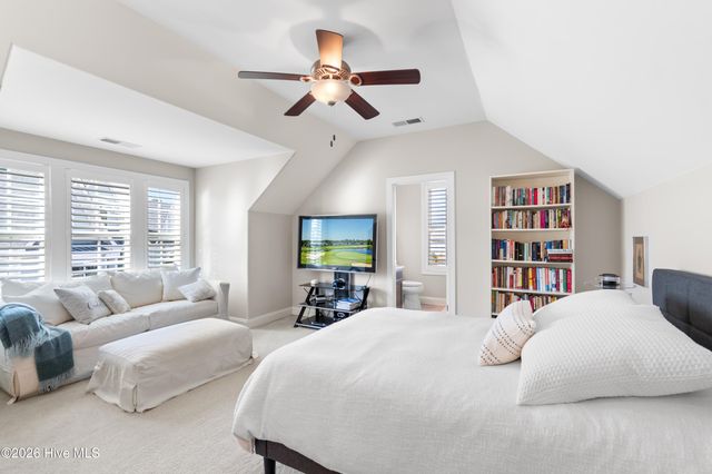 3005 Pine Bay Court, Southport, NC 28461