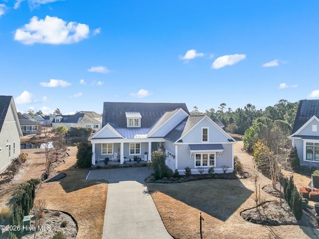 3005 Pine Bay Court, Southport, NC 28461