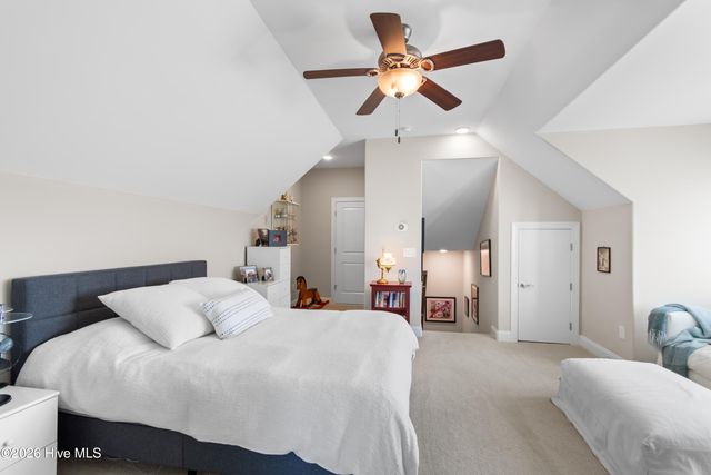 3005 Pine Bay Court, Southport, NC 28461