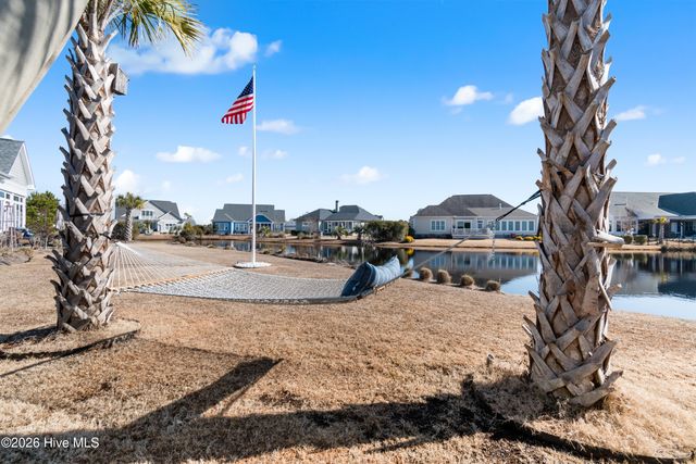 3005 Pine Bay Court, Southport, NC 28461