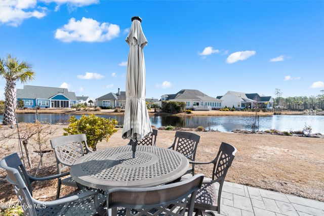 3005 Pine Bay Court, Southport, NC 28461