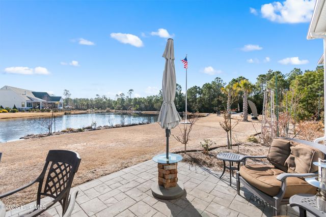 3005 Pine Bay Court, Southport, NC 28461