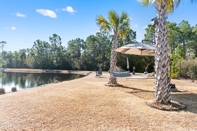 3005 Pine Bay Court, Southport, NC 28461