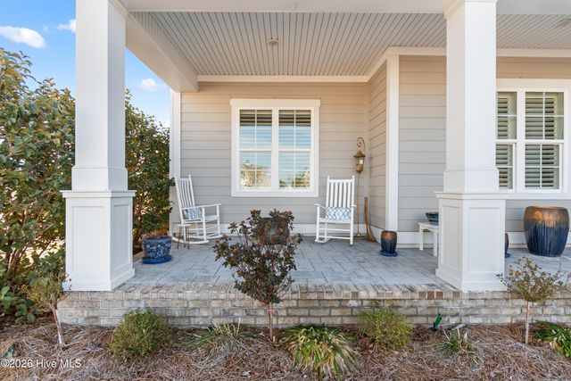 3005 Pine Bay Court, Southport, NC 28461