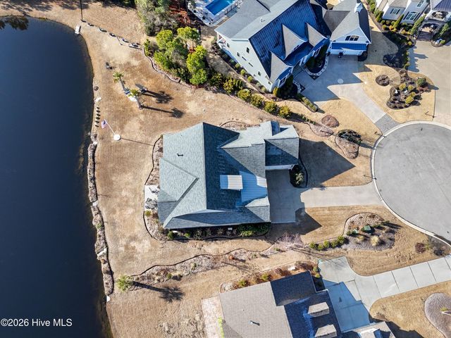 3005 Pine Bay Court, Southport, NC 28461