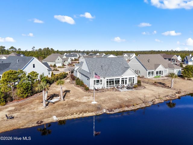 3005 Pine Bay Court, Southport, NC 28461