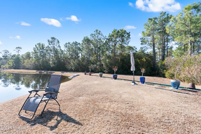 3005 Pine Bay Court, Southport, NC 28461