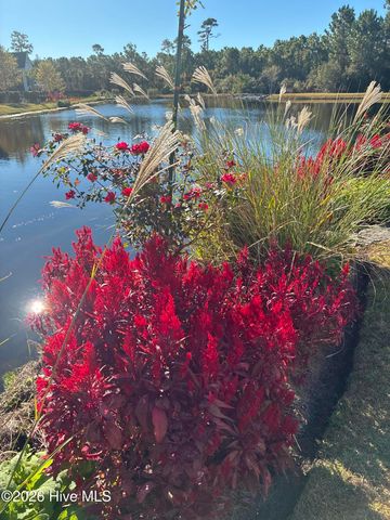 3005 Pine Bay Court, Southport, NC 28461