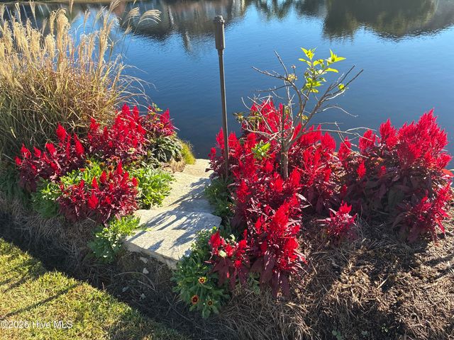 3005 Pine Bay Court, Southport, NC 28461