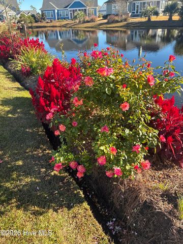 3005 Pine Bay Court, Southport, NC 28461