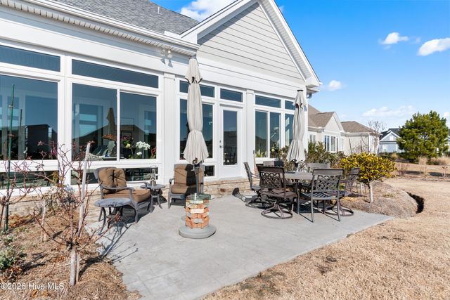 3005 Pine Bay Court, Southport, NC 28461