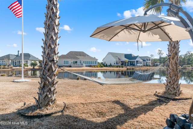 3005 Pine Bay Court, Southport, NC 28461