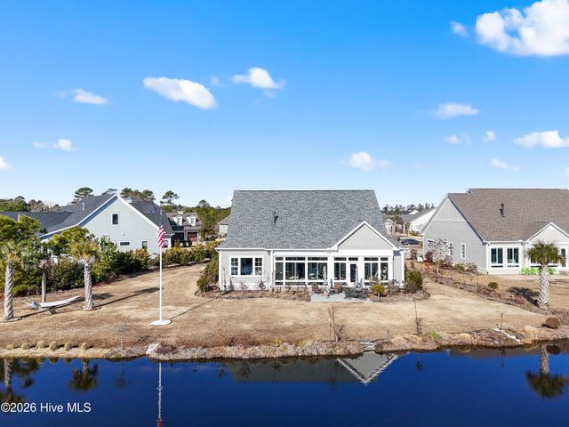 3005 Pine Bay Court, Southport, NC 28461