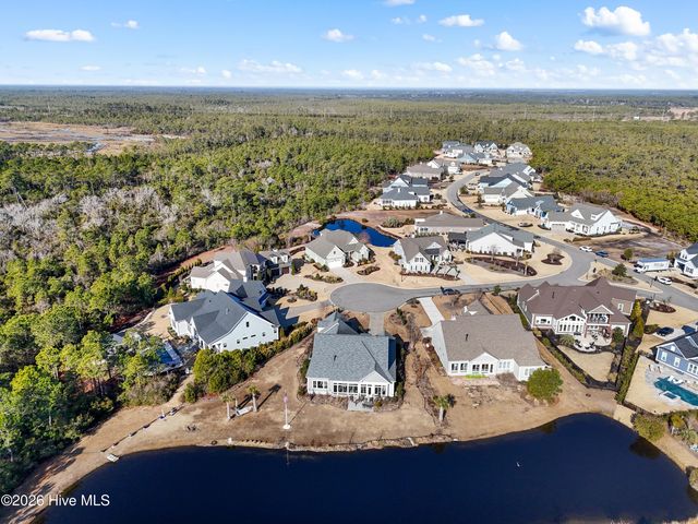 3005 Pine Bay Court, Southport, NC 28461