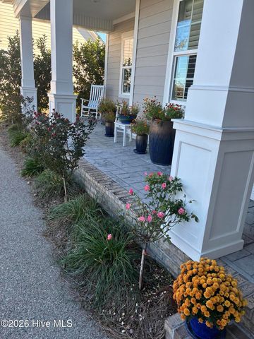 3005 Pine Bay Court, Southport, NC 28461