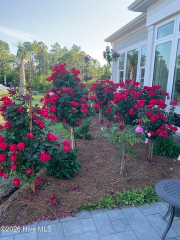 3005 Pine Bay Court, Southport, NC 28461