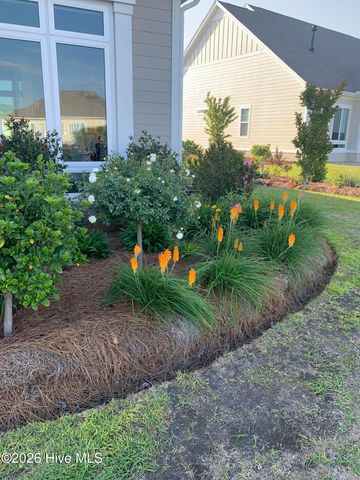 3005 Pine Bay Court, Southport, NC 28461