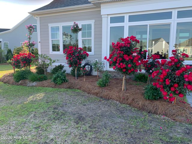 3005 Pine Bay Court, Southport, NC 28461