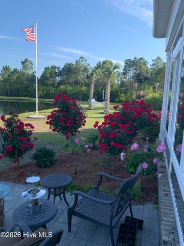 3005 Pine Bay Court, Southport, NC 28461