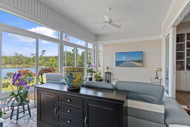 3005 Pine Bay Court, Southport, NC 28461