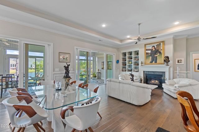 3005 Pine Bay Court, Southport, NC 28461
