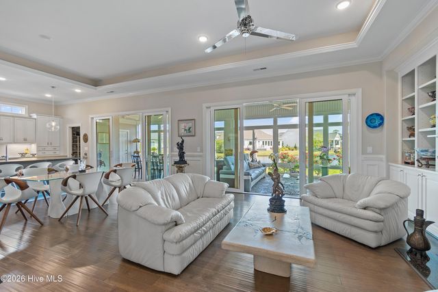3005 Pine Bay Court, Southport, NC 28461