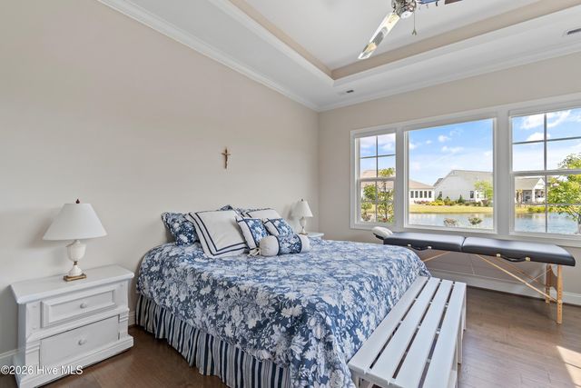 3005 Pine Bay Court, Southport, NC 28461