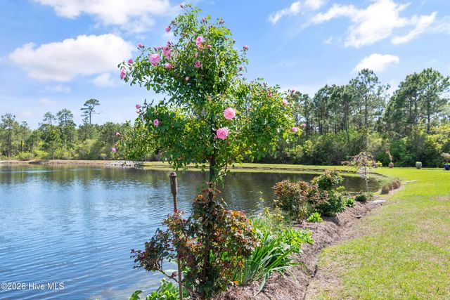 3005 Pine Bay Court, Southport, NC 28461