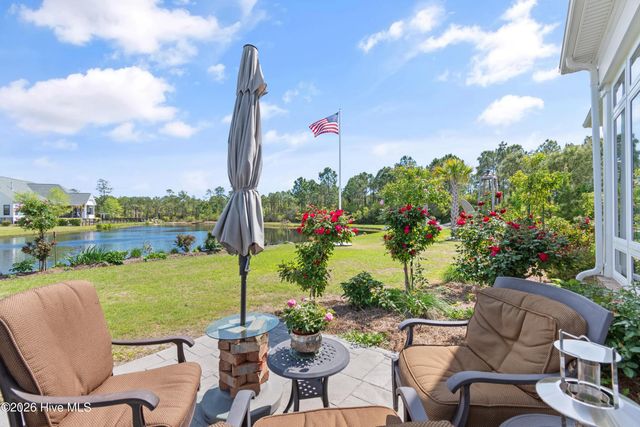 3005 Pine Bay Court, Southport, NC 28461