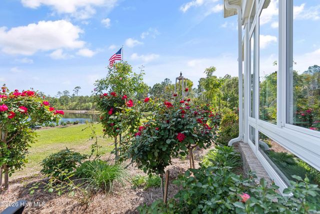 3005 Pine Bay Court, Southport, NC 28461