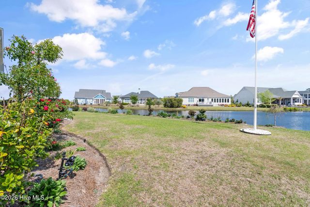 3005 Pine Bay Court, Southport, NC 28461