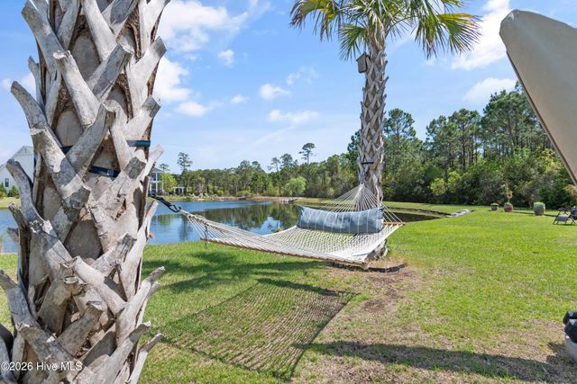 3005 Pine Bay Court, Southport, NC 28461
