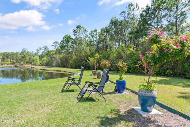 3005 Pine Bay Court, Southport, NC 28461