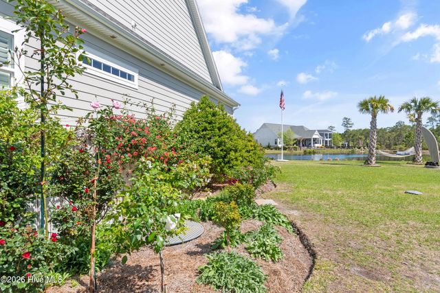 3005 Pine Bay Court, Southport, NC 28461