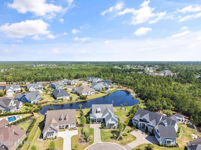 3005 Pine Bay Court, Southport, NC 28461