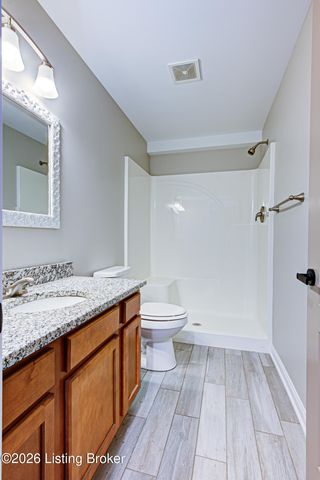 203 Deep Creek Dr, Shepherdsville, KY 40165