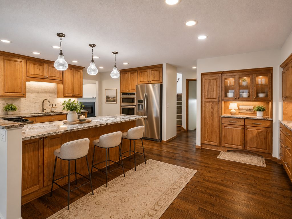 8057 Garfield Street NE, Spring Lake Park, MN 55432 — photo 4