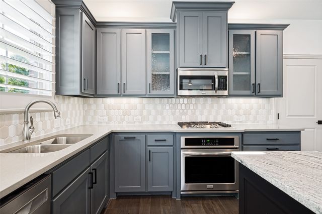 7101 Huckleberry Drive, Mckinney, TX 75070